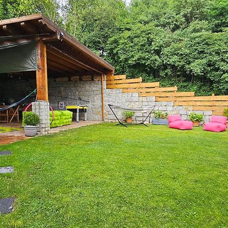 Apartamenty Pod Uwalonym Debem Jezow Sudecki Экстерьер фото