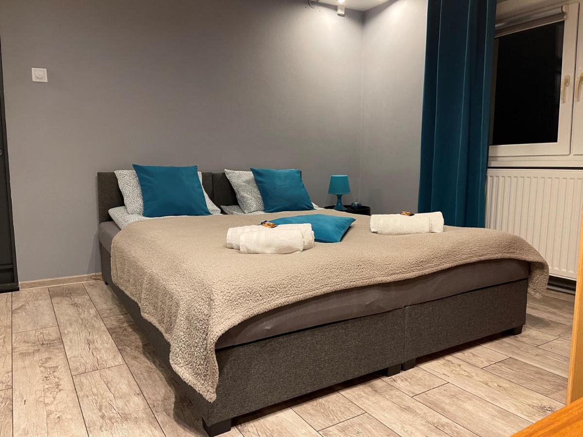 Apartamenty Pod Uwalonym Debem Jezow Sudecki Экстерьер фото