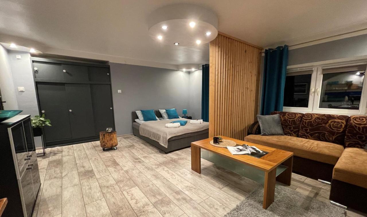 Apartamenty Pod Uwalonym Debem Jezow Sudecki Экстерьер фото