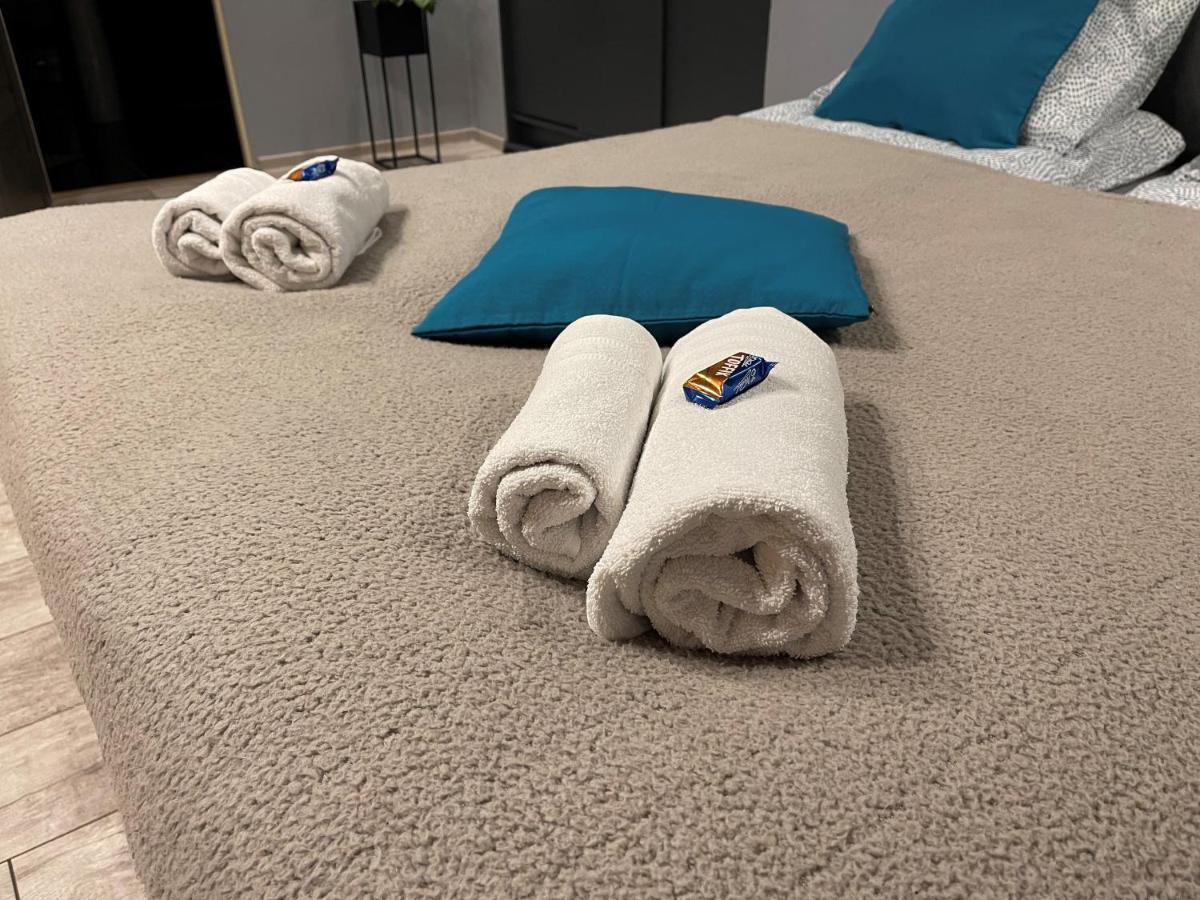 Apartamenty Pod Uwalonym Debem Jezow Sudecki Экстерьер фото