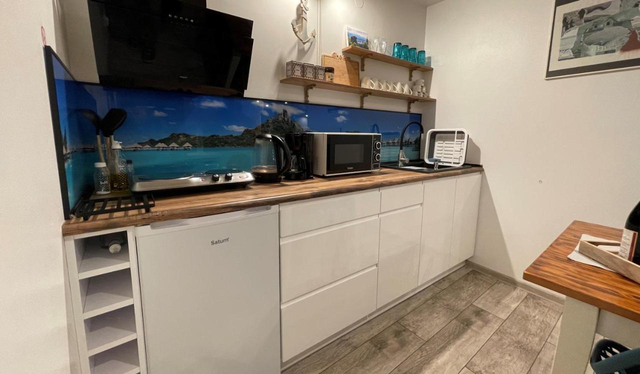 Apartamenty Pod Uwalonym Debem Jezow Sudecki Экстерьер фото