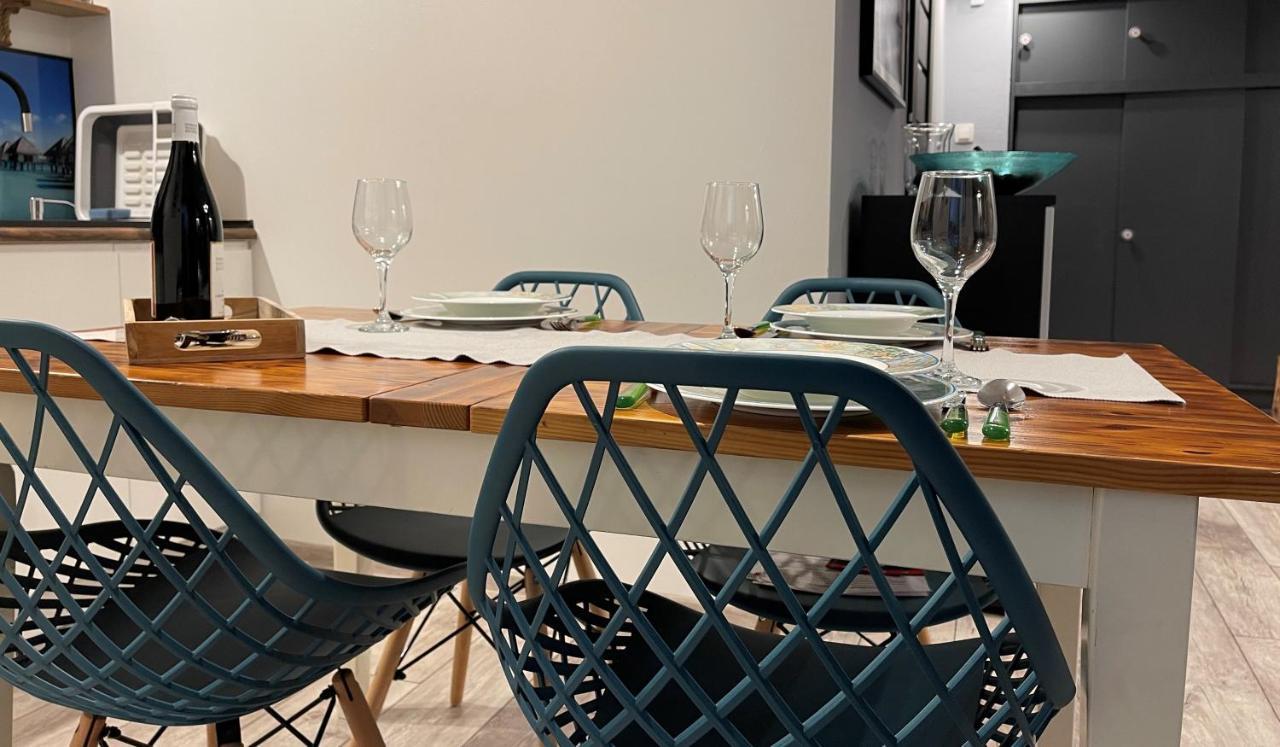 Apartamenty Pod Uwalonym Debem Jezow Sudecki Экстерьер фото