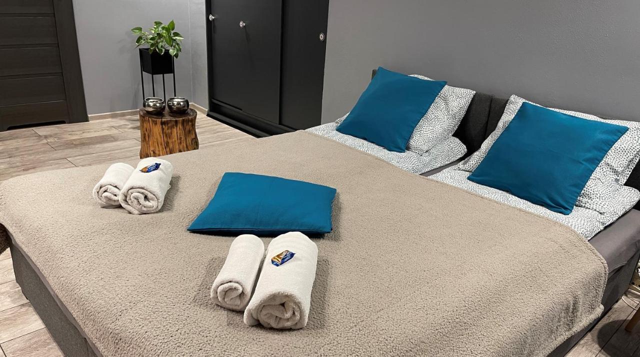 Apartamenty Pod Uwalonym Debem Jezow Sudecki Экстерьер фото