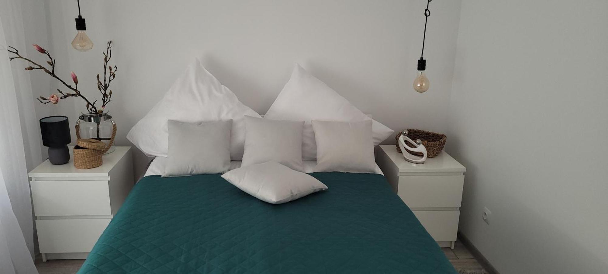 Apartamenty Pod Uwalonym Debem Jezow Sudecki Экстерьер фото