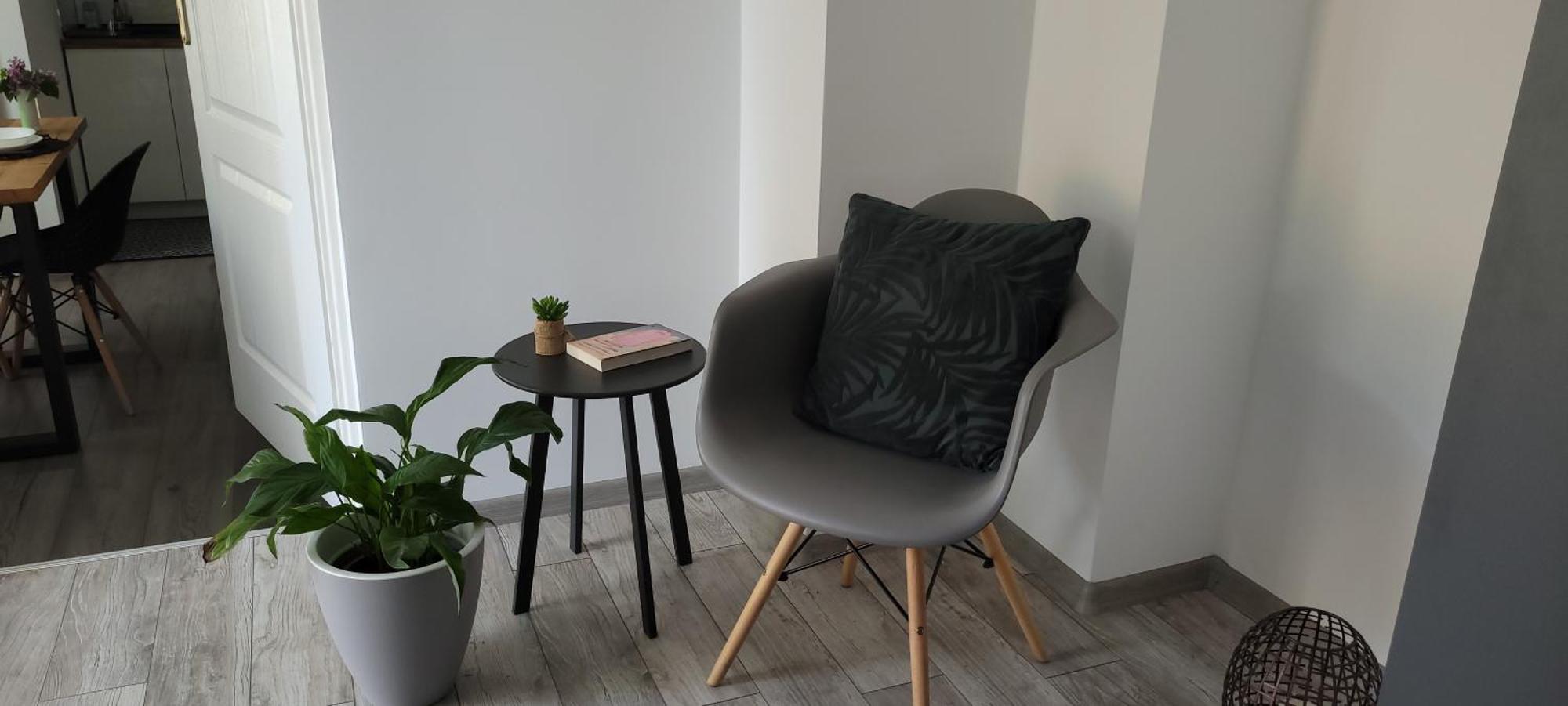 Apartamenty Pod Uwalonym Debem Jezow Sudecki Экстерьер фото