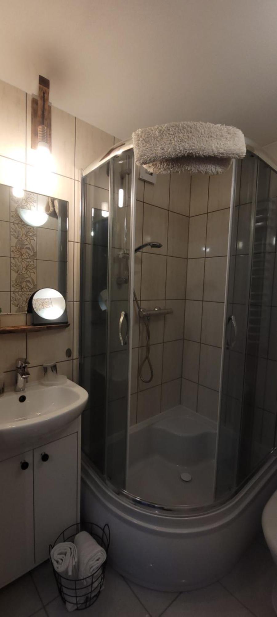 Apartamenty Pod Uwalonym Debem Jezow Sudecki Экстерьер фото