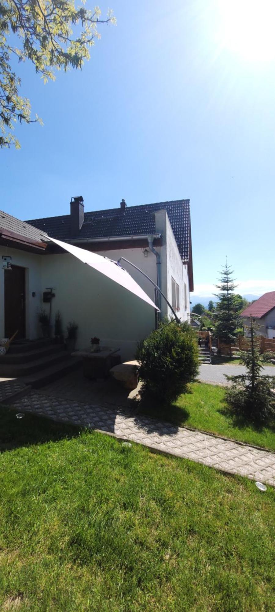 Apartamenty Pod Uwalonym Debem Jezow Sudecki Экстерьер фото