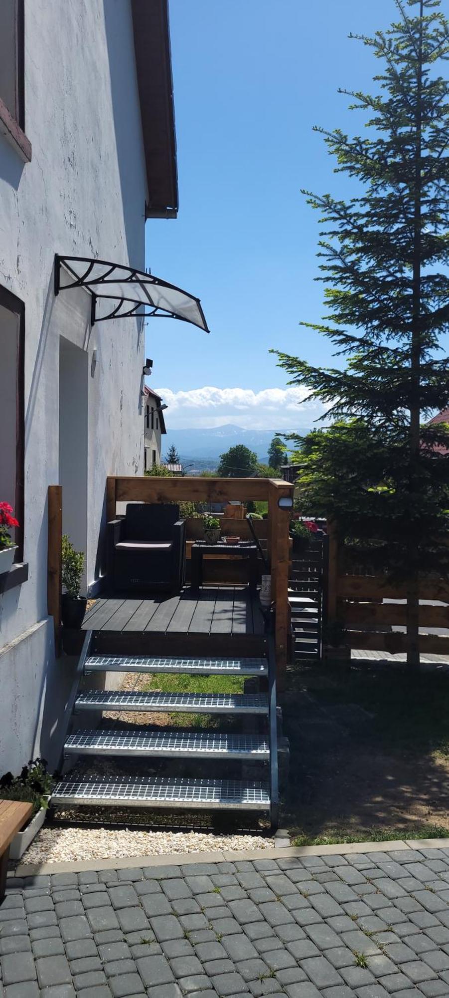 Apartamenty Pod Uwalonym Debem Jezow Sudecki Экстерьер фото