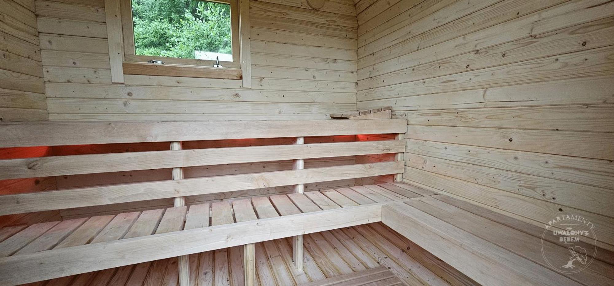 Apartamenty Pod Uwalonym Debem Jezow Sudecki Экстерьер фото